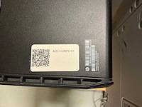 Hp z2 g9 tower desktop - afbeelding 5 van  7