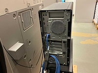 Hp z2 g9 tower desktop - afbeelding 6 van  7