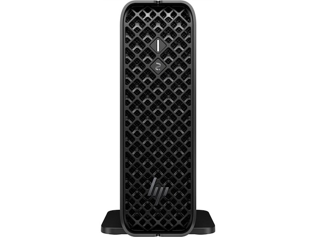 Hp z2 mini g1i intel core ultra 7 265k 32 gb qwerty - afbeelding 1 van  1