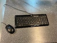 Hp z2 mini g4 desktop - afbeelding 2 van  3