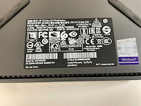 Hp z2 mini g4, xeon(r) e-2104g, 16 gb ram(2x 8gb), 512 gb nvme mini workstation - afbeelding 4 van  4