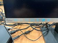 Hp z2 mini g5 desktop en monitor - afbeelding 5 van  9