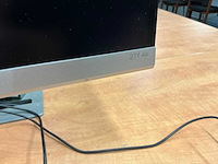 Hp z2 mini g5 desktop en monitor - afbeelding 6 van  9