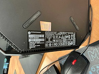 Hp z2 mini g5 desktop en monitor - afbeelding 6 van  7