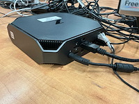 Hp z2 mini g5 desktop en monitor - afbeelding 8 van  9