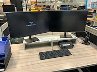 Hp z2 mini g5 desktop - afbeelding 2 van  8