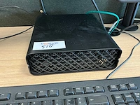 Hp z2 mini g9 workstation desktop pc desktop - afbeelding 2 van  4