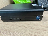 Hp z2 mini g9 workstation desktop pc - afbeelding 2 van  4
