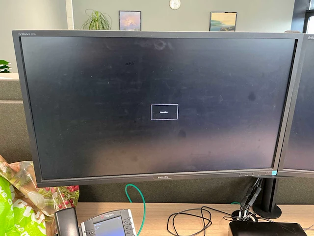 Hp z2 mini g9 workstation desktop pc - afbeelding 5 van  5