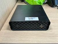 Hp z2 mini g9 workstation desktop pc