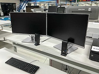Hp z2 sff g4 desktop - afbeelding 2 van  7