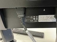 Hp z2 sff g4 desktop - afbeelding 7 van  7