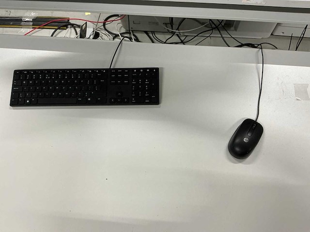 Hp z2 sff g4 desktop - afbeelding 3 van  7