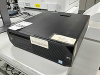 Hp z2 sff g4 desktop - afbeelding 4 van  7
