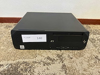 Hp z2 sff g5 desktop - afbeelding 1 van  6