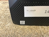 Hp z2 sff g5 desktop - afbeelding 2 van  6