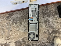 Hp z2 sff g5 desktop - afbeelding 3 van  6
