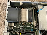 Hp z2 sff g5 desktop - afbeelding 5 van  6