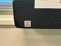 Hp z2 sff g5 desktop - afbeelding 2 van  5