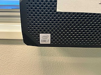 Hp z2 sff g5 desktop - afbeelding 2 van  4