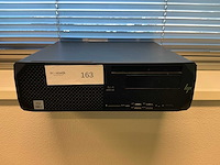 Hp z2 sff g5 desktop - afbeelding 1 van  5
