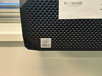 Hp z2 sff g5 desktop - afbeelding 2 van  5