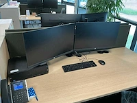 Hp z2 sff g9 workstation desktop pc