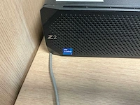Hp z2 sff g9 workstation desktop pc - afbeelding 3 van  5