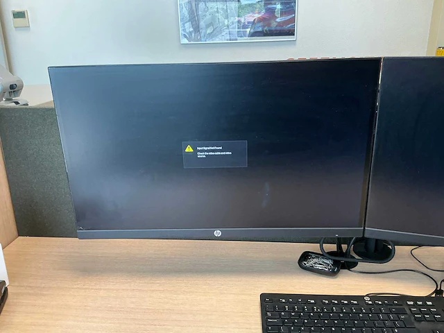 Hp z2 sff g9 workstation desktop pc - afbeelding 2 van  7