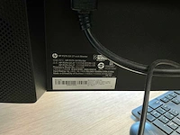 Hp z2 sff g9 workstation desktop pc - afbeelding 6 van  7