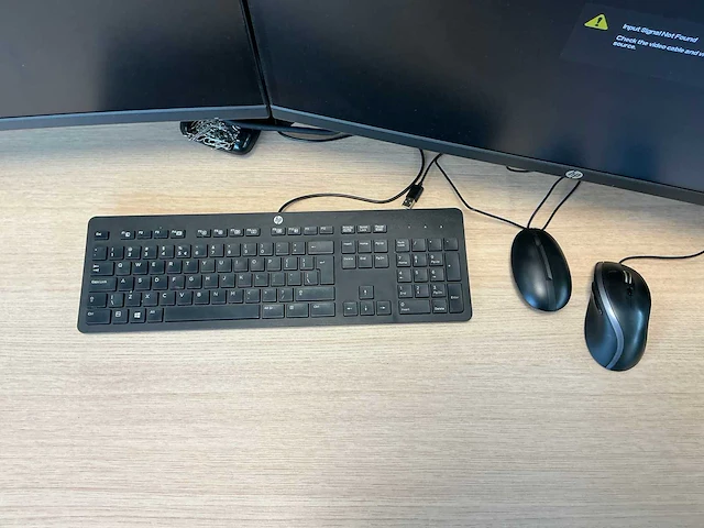 Hp z2 sff g9 workstation desktop pc - afbeelding 3 van  7