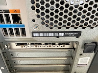 Hp z2 tower g4, core(tm) i9 9th gen, 32 gb ram, 1 tb nvme workstation - afbeelding 5 van  5