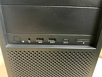Hp z2 tower g4 workstation (2x) - afbeelding 4 van  9
