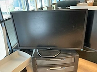 Hp z2 tower g4 workstation desktop - afbeelding 6 van  8