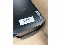 Hp z2 tower g4 workstation desktop - afbeelding 4 van  6