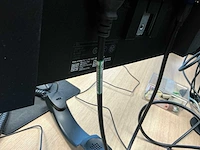 Hp z2 tower g4 workstation desktop - afbeelding 5 van  8