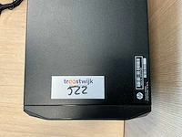 Hp z2 tower g4 workstation desktop - afbeelding 6 van  8