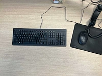 Hp z2 tower g4 workstation desktop - afbeelding 4 van  8