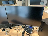Hp z2 tower g4 workstation desktop - afbeelding 5 van  8