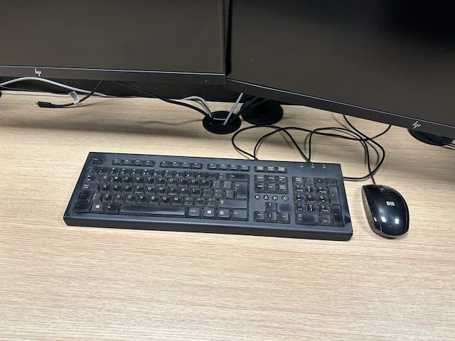 Hp z2 tower g4 workstation desktop - afbeelding 3 van  6