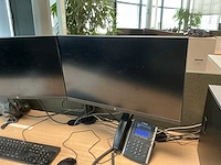 Hp z2 tower g4 workstation desktop - afbeelding 5 van  5