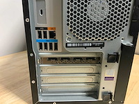 Hp z2 tower g4 workstation - afbeelding 5 van  7
