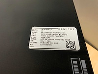 Hp z2 tower g4 workstation - afbeelding 3 van  7