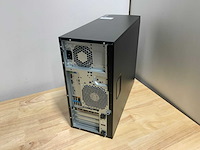 Hp z2 tower g4 workstation - afbeelding 5 van  7