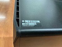 Hp z2 tower g5 desktop met monitors - afbeelding 7 van  7