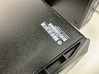 Hp z2 tower g5 desktop - afbeelding 6 van  9