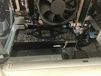 Hp z2 tower g5 desktop - afbeelding 8 van  9