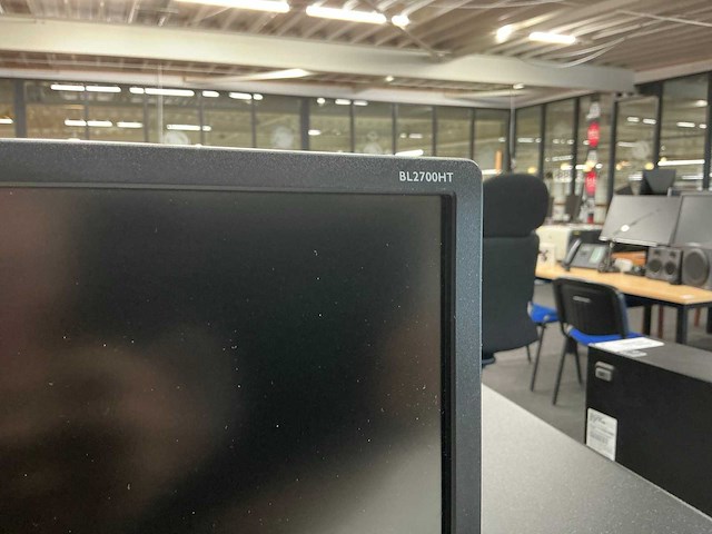 Hp z2 tower g5 desktop - afbeelding 1 van  2