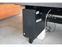 Hp z2 tower g5 twr-i7-10700k workstation intel core i7 windows 11 desktop - afbeelding 1 van  2