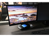 Hp z220 workstation intel xeon inside windows pro 7 oa desktop met 2 iiyama monitoren - afbeelding 3 van  5